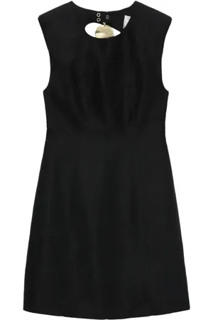 AJE Cove Pendant mini dress