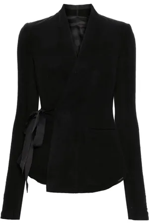 Rick Owens Hollywood jacket
