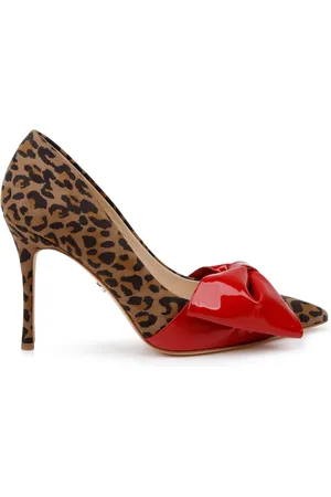 DEE OCLEPPO 90mm Delhi II pumps