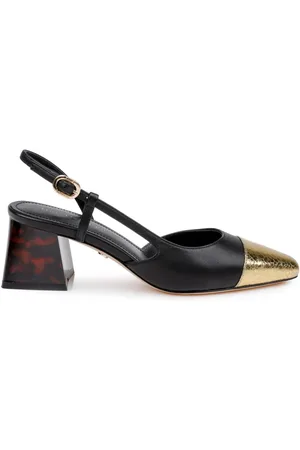 DEE OCLEPPO 50mm Naples pumps