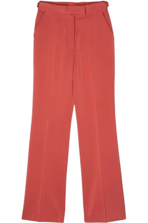 Vivienne Westwood 2000s tailored trousers