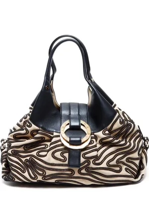 Bvlgari Chandra handbag