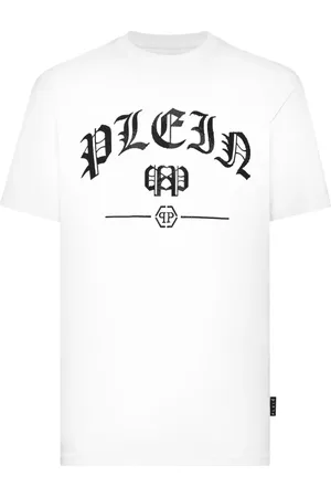 Philipp Plein Tattoo T-shirt