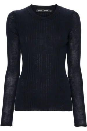 Proenza Schouler Cassidy sweater