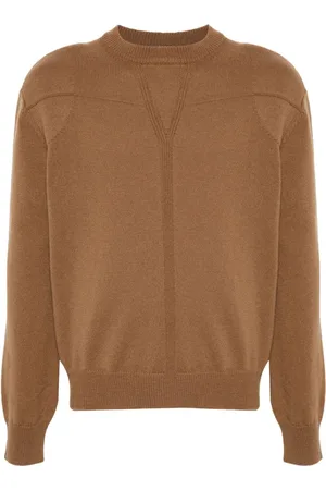 Jil Sander Crew-neck sweater