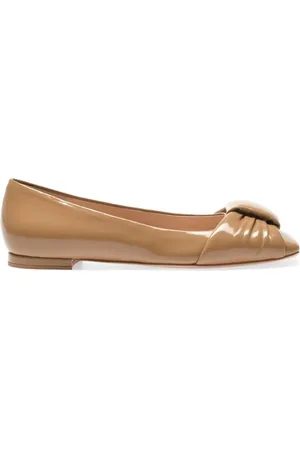 Gianvito Rossi Paradì pumps