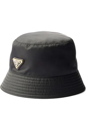 Prada Re-Nylon bucket hat