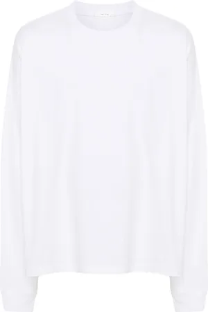 The Row Haru top