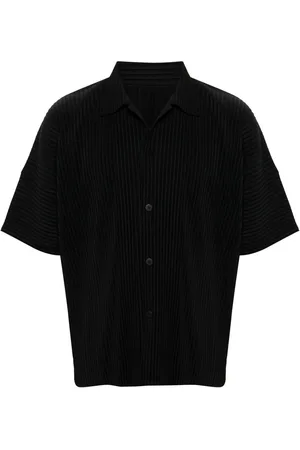 Issey Miyake MC July shirt