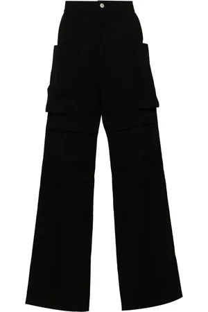 Rick Owens Stefan cargo pants
