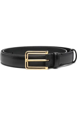 The Row Frame belt