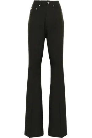 Rick Owens Bolan Bootcut trousers