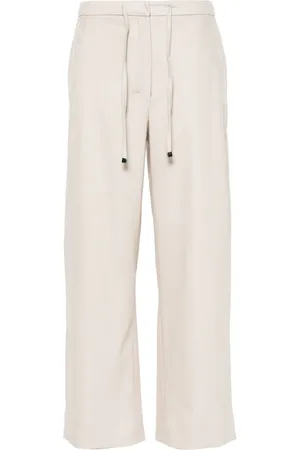 Max Mara Floria trusers