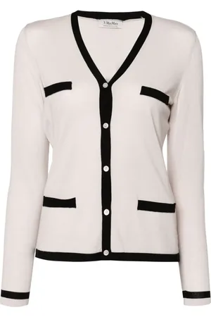 Max Mara Kenya cardigan