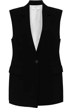 Vince Sleeveless waistcoat