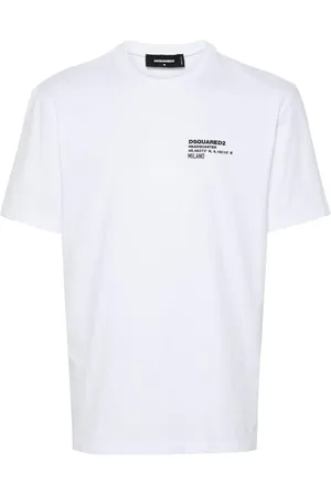 Dsquared2 Logo-print T-shirt
