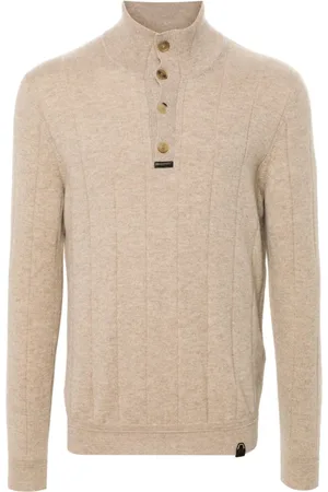 BRIONI Cashmere sweater