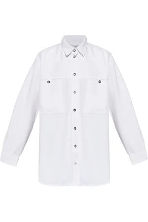 IRO Hikari long-sleeve shirt