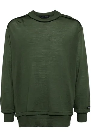 UNDERCOVER Wool jumper