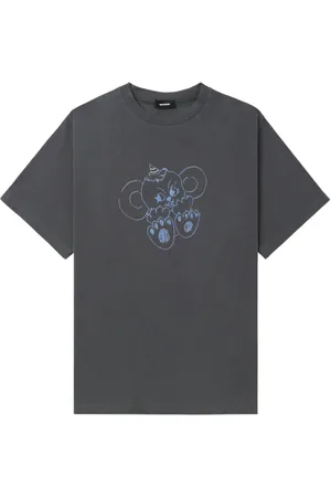We11 Done Graphic-print T-shirt