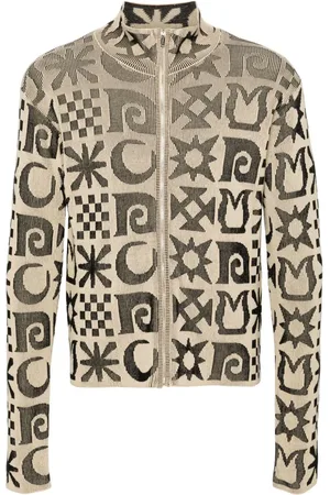 Nanushka Tomoo cardigan