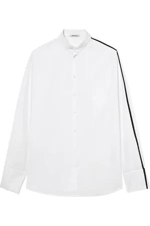 Peter Do Cotton shirt