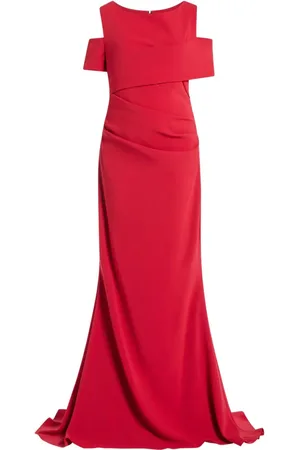 TALBOT RUNHOF Konvoi gown