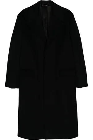 VALENTINO GARAVANI Single-breasted coat