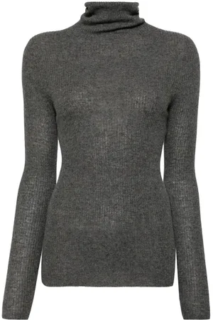 Fabiana Filippi Platinum sweater