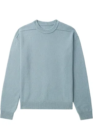 Rick Owens Crew-neck jumper