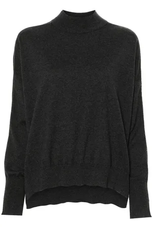 Brunello Cucinelli Monili-detail sweater