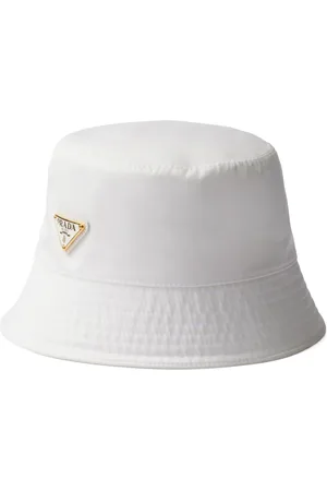 Prada Re-Nylon bucket hat