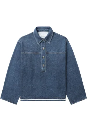 RAG&BONE Miramar Emily blouse