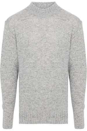 LARDINI Mélange jumper