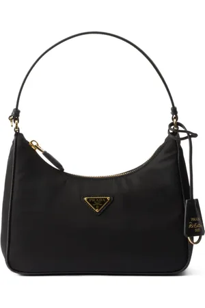 Prada Re-Edition mini-bag