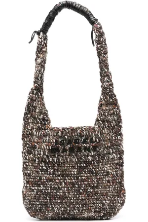 Isabel Marant Small Praia shoulder bag