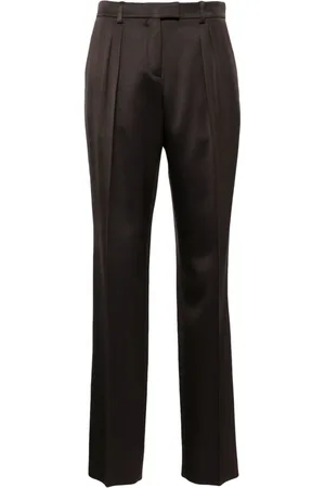 Tom Ford Pleated trousers