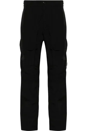 C.P. Company Chrome-R track pants