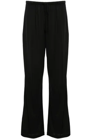 The Row Lanuit trousers