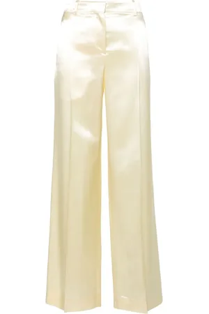 The Row Encore trousers