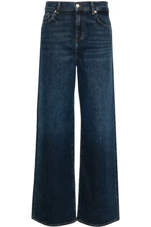 7 for all Mankind Scout jeans