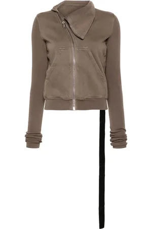 Rick Owens Mountain sweatshirt