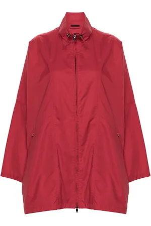 The Row Dune jacket