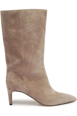 PARIS TEXAS 60mm stiletto boots