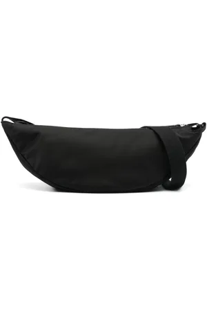 The Row Caiden messenger bag