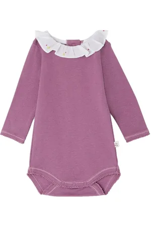 BONPOINT June cotton body