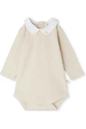 BONPOINT Septembre cotton body