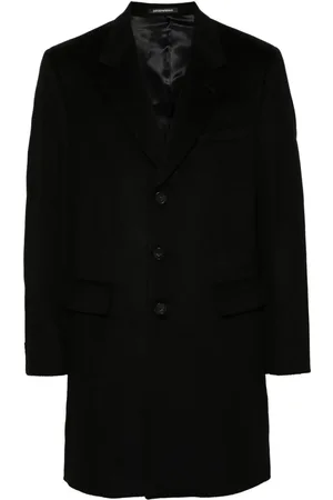 Emporio Armani Cashmere coat