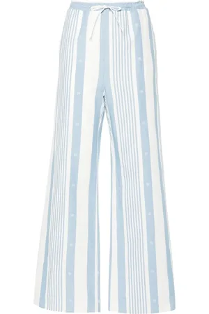 Givenchy 4G Stripes trousers