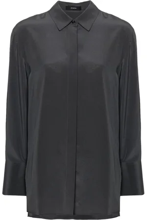 Joseph Soie Bold shirt